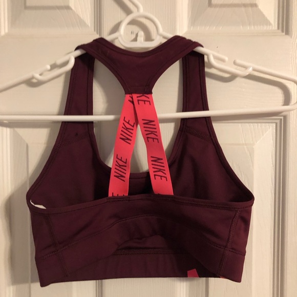 Nike Sports Bra - Picture 2 of 2